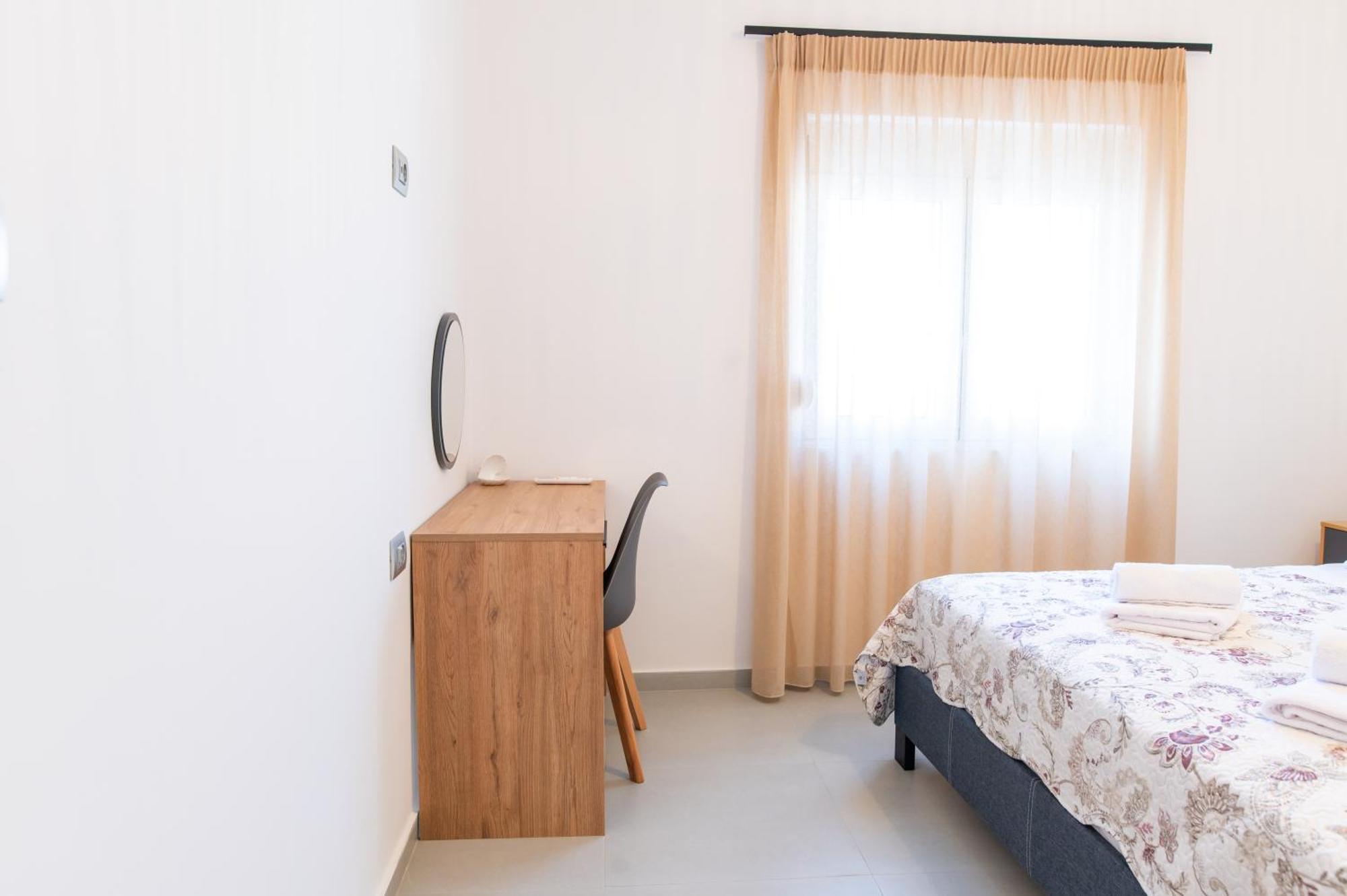 Airvista Apartments Антимахия Экстерьер фото
