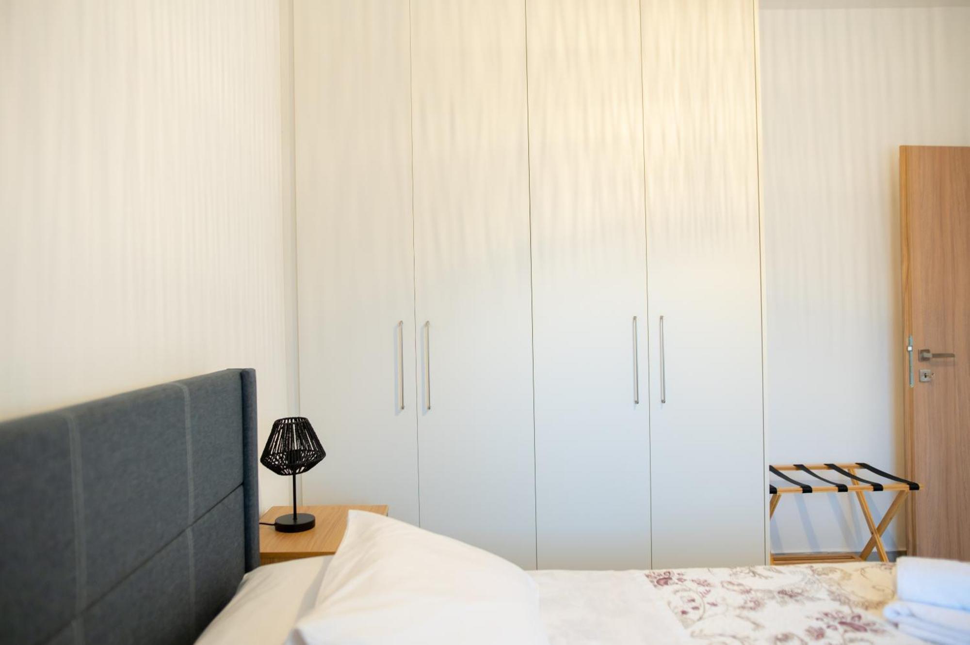 Airvista Apartments Антимахия Экстерьер фото